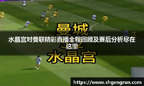 水晶宫对曼联精彩直播全程回顾及赛后分析尽在这里
